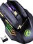 Gw-X7 Rgb Oyuncu Mouse 6