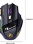 Gw-X7 Rgb Oyuncu Mouse 7