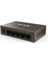 TEF1005D 5 Port 10/100 Yonetılemez Desktop Swıtch 1