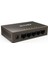TEF1005D 5 Port 10/100 Yonetılemez Desktop Swıtch 2