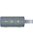 Sound Pocket S28D 5W IP67 Taşınabilir Bluetooth Hoparlör Gri (Xiaomi Türkiye Garantili) 5