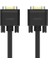Unıtek VGA Kablo 3 mt Bakır 15 Pin 3c+6 (Y-C504G) 1