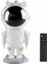 Projeksiyon Astronot Lamba Speaker Sevimli Astronot Bluetooth Hoparlör 1