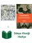 Demokrasi Korkusu + Geometri + Dünya Klasiği Hediye 1