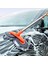 360° Dönebilen Teleskopik Mikrofiber Araba Yıkama Fırçası – Çift Başlıklı Oto Temizlik Mopu 1