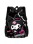 Çocuk Sırt Çantası Kuromi Figürlü 0896520 1