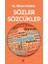 Sözler Sözcükler 1