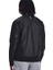 Ua Launch Insulated Jacket Erkek Günlük Mont 1380868-001 Siyah 2