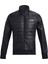 Ua Launch Insulated Jacket Erkek Günlük Mont 1380868-001 Siyah 6