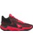 Ua Spawn 7 Mid Erkek Basketbol Ayakkabısı 6000753-600 Kırmızı 1