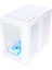 <![cdata[gamebooster GB-G2852W 7-Fanlı Gamıng Mıd-Tower Pc Kasası Beyaz]]> 2