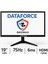 Dataforce 19" 75HZ 6 Ms Hdmı+Vga Sesli Hd LED Monitör 2