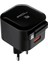 20W Seyahat Şarj Adaptörü USB Girişli 3.4A ( Lisinya ) 1