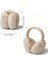 Earmuffs Kulak Isıtıcı Peluş Katlanabilir Kulaklık 1