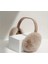 Earmuffs Kulak Isıtıcı Peluş Katlanabilir Kulaklık 2