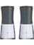 Tritan 2'li Gri Değirmeni Seti 1