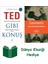 Ted Gibi Konuş + Geometri + Dünya Klasiği Hediye 1