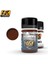 AK 144 35 ml.Burnt Rust Red Pigment 2