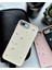 Iphone 7 Plus ve 8 Plus Uyumlu Pearl Oyuncak Tasarımlı Esnek Silikon Kılıf 3