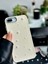 Iphone 7 Plus ve 8 Plus Uyumlu Pearl Oyuncak Tasarımlı Esnek Silikon Kılıf 4