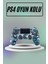 Titreşimli Oyun Kolu Ps 4 Joystick Tablet Telefon Pc Android Uyumlu 1