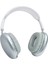 P9 Plus Kulaklık Beyaz 3