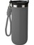 Çelik Termos Gri 500 ml Taşıma Ipli 1