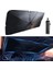 Hyundai I20, Seat Arona, Toyota Aygo, Nissan Micra, Peugeot 2008 Uyumlu Oto Şemsiye 2