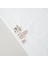 Gift Bambu 50X85 cm Yüz Havlusu Beyaz 2