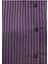 Tencel Tm Liyosel Karışımlı Çizgili Mor Gömlek Regular Fit / Normal Kesim 1211374-91373 7