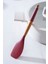 Evero Silikon Düz Spatula - 29 cm 1