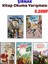 Şırnak Kitap Okuma Yarışması 5.sınıf Kitapları, 5 Kitap Set, 5.sınıf Masal Öykü 1