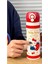 Çocuk Termos Matara Paslanmaz Çelik Hello Kitty Figürlü Iki Kademeli Özel Kapak 480ML 2