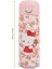Çocuk Termos Paslanmaz Çelik Hello Kitty Figürlü H014 2