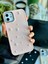 Iphone 11 Uyumlu 3D Oyuncaklı Pearl Tasarımlı Yumuşak Silikon Kılıf 2