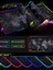 Oyuncu Mouse Pad Rgb 70*30 Mouse Pad 4