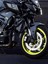 Yamaha mt 15 ve 125 Için Uyumlu Hava Filtresi (Aır In Take) Izgarası Şık ve Fonksiyonel Tasarım 5