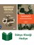 Germanikopolis Üzüm Presleri + Geometri + Dünya Klasiği Hediye 1
