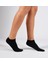 Kepi Dikişsiz Modal Çorap Kadın 3'lü 3