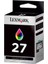 27-10N0227 Renkli Orijinal Kartuş-C Grade 1