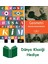 Herkes Başka Biriyken Kim Kimdir? + Geometri + Dünya Klasiği Hediye 1