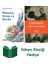 Mamma, Erina ve Korda + Geometri + Dünya Klasiği Hediye 1