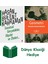 Sanatsal Gerçeklikler, Olgular ve Öteleri + Geometri + Dünya Klasiği Hediye 1