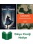 Yankı Ormanı - Kristalşehir Serüvenleri 2 + Geometri + Dünya Klasiği Hediye 1
