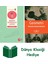 50 Soruda Insanın Tarihöncesi Evrimi + Geometri + Dünya Klasiği Hediye 1