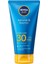 Sun SPF30 Yüksek Güneş Koruyucu ve Ferahlatıcı Krem 175ML, Uva Uvb Koruması, Suya Karşı Dayanıklı 1