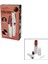 2in1 Başlı - USB Şarjlı Yanak - Burun Kıl Tüy Alma Makinesi (K95) 1