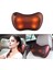 Car Home Ovmalı Masaj Yastığı, Araç Boyun Masaj Aleti (K95) 5