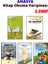 Amasya Kitap Okuma Yarışması 2.sınıf Kitapları, 5 Kitap Set, 2.sınıf Masal Öykü 1