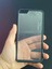 Iphone 6s Plus Uyumlu Kenarlar Renkli Sert Şeffaf Kılıf 1